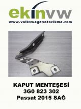 KAPUT MENTEŞESİ OEM 3G0 823 302 Passat 2015 SAĞ