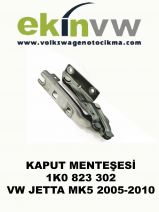 KAPUT MENTEŞESİ OEM 1K0 823 302 VW JETTA MK5 2005-2010 SAĞ