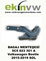 BAGAJ MENTEŞESİ SOL OEM 5C5 823 301 A Volkswagen Beetle 2015-2019