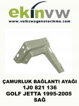 ÇAMURLUK BAĞLANTI AYAĞI SAĞ OEM GOLF 4 JETTA 1995-2005 GOLF 4 JETTA 1995-2005