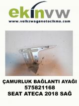 ÇAMURLUK BAĞLANTI AYAĞI SAĞ OEM 575821168 SEAT ATECA 2018