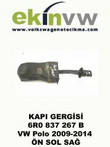 KAPI GERGİSİ OEM 6R0 837 267 B VW Polo 2009-2014 ÖN SOL SAĞ