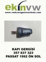 KAPI GERGİSİ OEM 357 837 323 PASSAT 1992 ÖN SOL