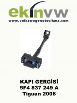 KAPI GERGİSİ OEM 5F4 837 249 A AUDİ Q5 2009-2015 ÖN