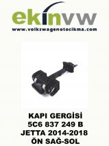 KAPI GERGİSİ OEM 5C6 837 249 B JETTA 2014-2018 ÖN SAĞ-SOL