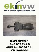 KAPI GERGİSİ OEM 8K0 837 249 B AUDİ A4 2008-2011 ÖN SAĞ-SOL