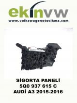 SİGORTA KUTUSU OEM 5Q0 937 615 C SEAT ALTEA 2004