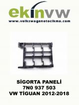 SİGORTA PANELİ OEM 7N0 937 503 VW POLO SKODA FABIA III