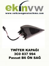 TWİTER KAPAĞI OEM 3C0 837 994 Passat B6 ÖN SAĞ