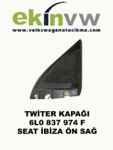 TWİTER KAPAĞI OEM 6L0 837 974 F SEAT İBİZA ÖN SAĞ