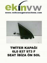 TWİTER KAPAĞI OEM 6L0 837 973 F SEAT İBİZA ÖN SOL