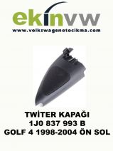 TWİTER KAPAĞI OEM 1J0 837 993 B GOLF 4 1998-2004 ÖN SOL 