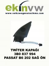 TWİTER KAPAĞI OEM 3B0 837 994 PASSAT B6 202 SAĞ ÖN