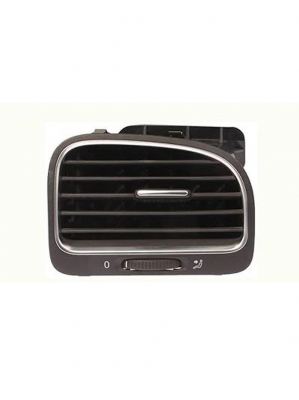 HAVA ÜFLEME IZGARASI OEM 5KD 819 704 VW Golf GTI MK6 ÖN SAĞ