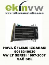 HAVA ÜFLEME IZGARASI OEM 9018310030 TRANSPORTER T4 1999-2003 SAĞ SOL