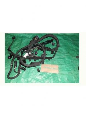 MOTOR KABLO TESİSATI OEM 03C 972 619 BA EOS 2006-2015