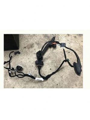 KAPI TESİSATI OEM 5C7 971 693 P JETTA 2010-2016 ÖN SOL