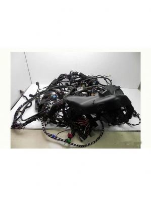 KOMPLE ELEKTRİK TESİSATI OEM 8V0 927 902 GOLF 7 2013 1.6 TDI