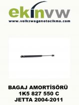 BAGAJ AMORTİSÖRÜ OEM 1K5 827 550 C JETTA 2004-2011