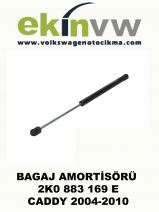 BAGAJ AMORTİSÖRÜ OEM 2K0 883 169 E CADDY 2004-2010