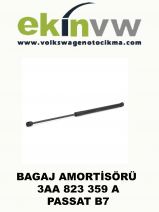 BAGAJ AMORTİSÖRÜ OEM 3AA 823 359 A PASSAT B7