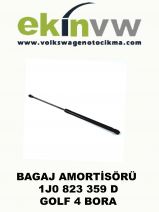 BAGAJ AMORTİSÖRÜ OEM 1J0 823 359 D GOLF 4 BORA