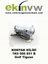 KONTAK KİLİDİ OEM 1K0 906 851 B Golf Tiguan