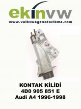 KONTAK KİLİDİ OEM 4D0 905 851 E Audi A4 1996-1998