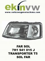 FAR OEM 3G1 941 005 C PASSAT 2016 SOL FAR