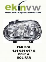 FAR OEM 1J1 941 017 B GOLF 4 SOL FAR