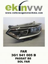 FAR OEM 3G1 941 005 B PASSAT B8 SOL FAR