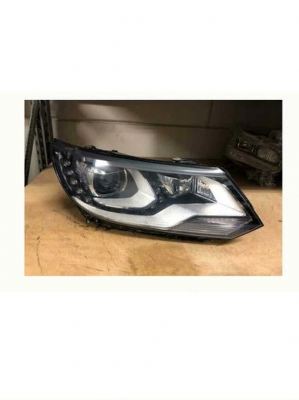 FAR OEM 5N1 941 752 TİGUAN 2011-2015 XENON LED SAĞ FAR