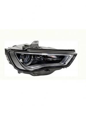 FAR OEM 8V0 941 006 C AUDİ A3 2014 XENON SAĞ FAR