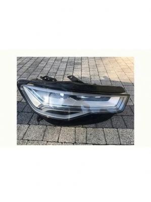 FAR OEM 4G0 941 034 H AUDİ A6 2014 FULL LED SAĞ FAR