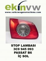 STOP LAMBASI OEM 3C9 945 093 PASSAT B6 İÇ SOL