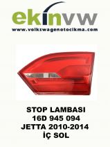 STOP LAMBASI OEM 16D 945 094 JETTA 2010-2014 İÇ SOL