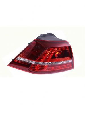 STOP LAMBASI OEM 5G0 945 207 G GOLF 7 LED SOL DIŞ