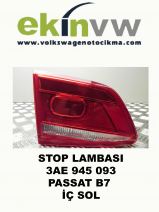 STOP LAMBASI OEM 3AE 945 093 PASSAT B7 İÇ SOL