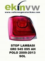 STOP LAMBASI OEM 6R0 945 095 AH POLO 2009-2013 SOL