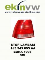 STOP LAMBASI OEM 1J5 945 095 AA BORA 1998 SOL