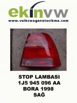 STOP LAMBASI OEM 1J5 945 096 AA BORA 1998 SAĞ