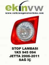 STOP LAMBASI OEM 1K5 945 094 JETTA 2006-2011 SAĞ İÇ