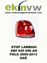 STOP LAMBASI OEM 6R0 945 096 AH POLO 2009-2013 SAĞ 