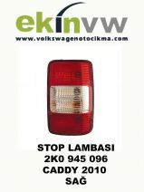 STOP LAMBASI OEM 2K0 945 096 CADDY 2010 SAĞ