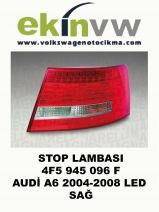 STOP LAMBASI OEM 4F5 945 096 F AUDİ A6 2004-2008 LED SAĞ