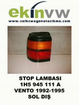 STOP LAMBASI OEM 3AE 945 308 C PASSAT B7 SAĞ İÇ