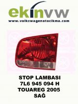 STOP LAMBASI OEM 7L6 945 094 H TOUAREG 2005 SAĞ