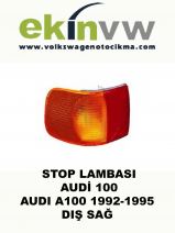 STOP LAMBASI AUDI A100 1992-1995 DIŞ SAĞ