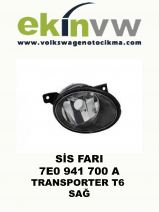 SİS FARI OEM 7E0 941 700 A TRANSPORTER T6 SAĞ