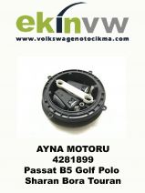 AYNA MOTORU Passat B5 Golf Polo Sharan Bora Touran